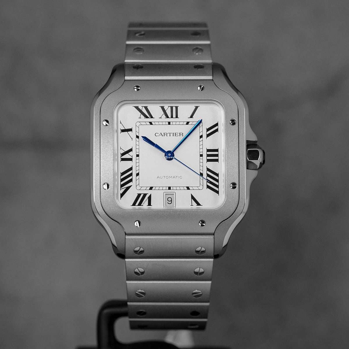 CARTIER SANTOS