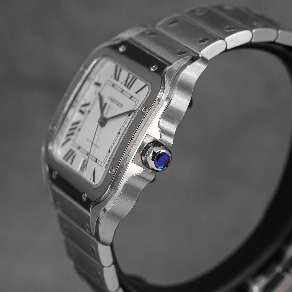 CARTIER SANTOS