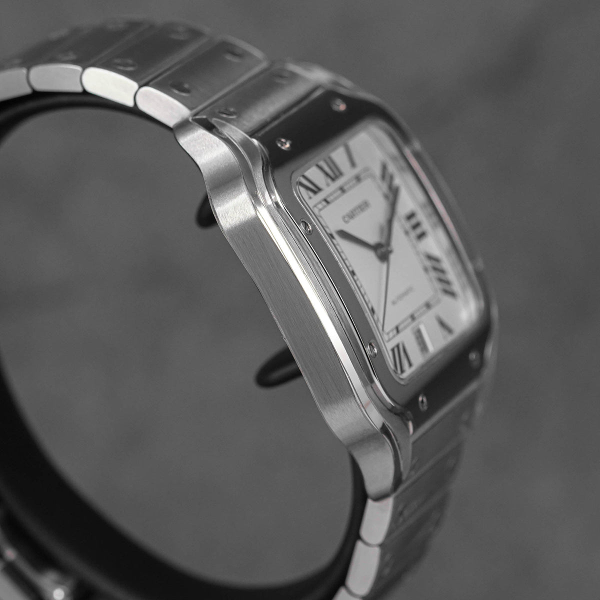 CARTIER SANTOS