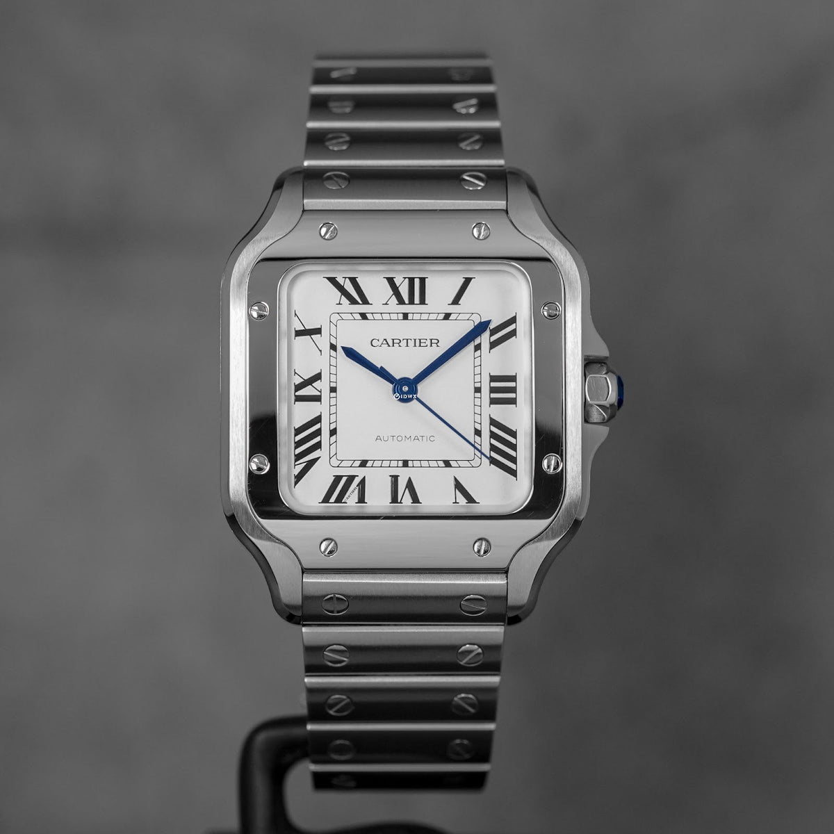 CARTIER SANTOS