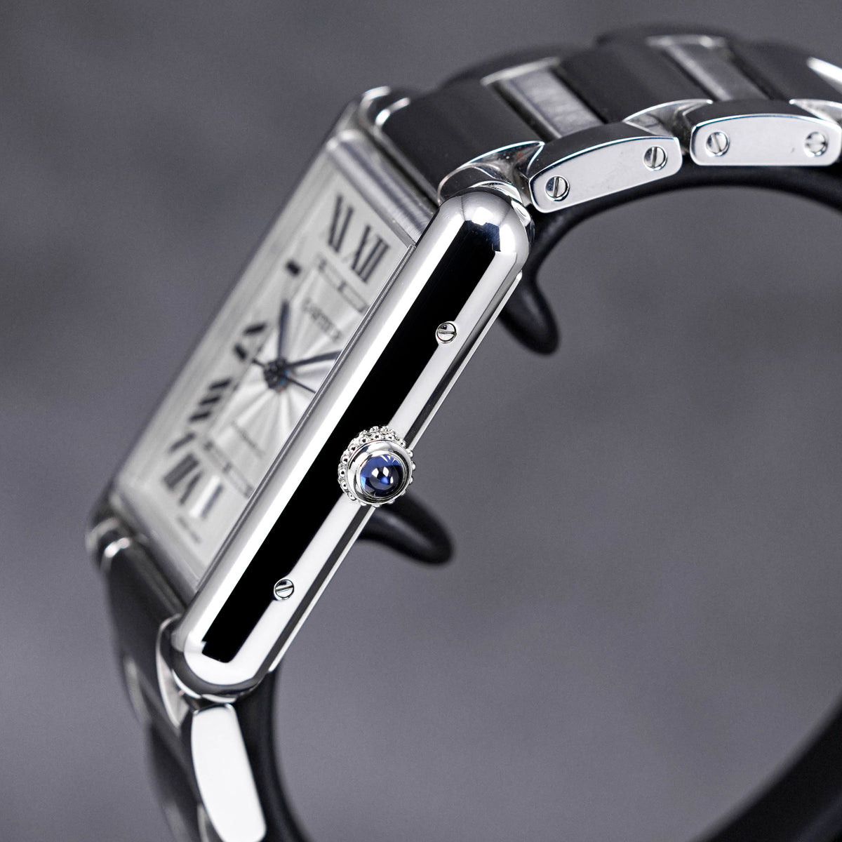 Cartier Tank WSTA0053