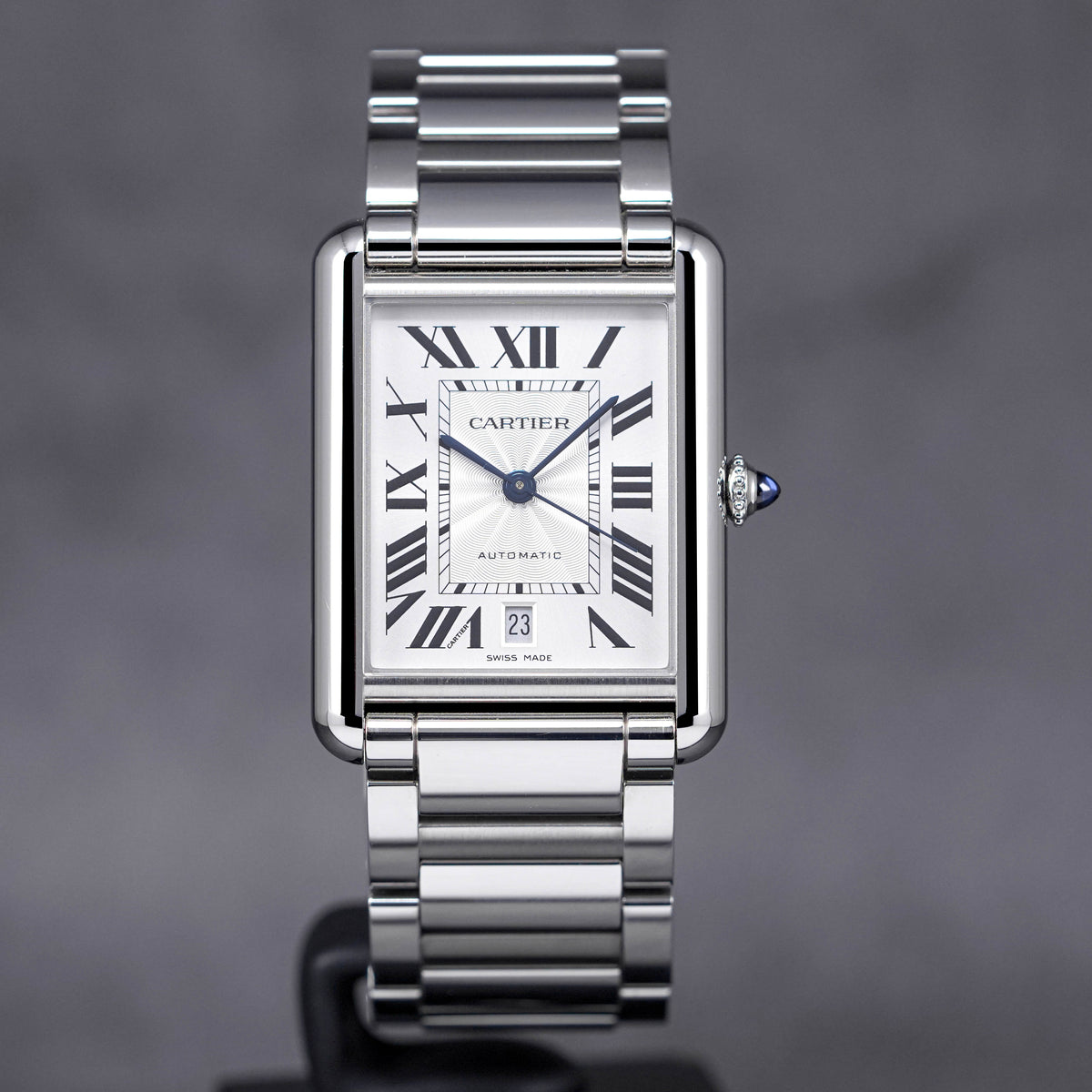 Cartier Tank WSTA0053