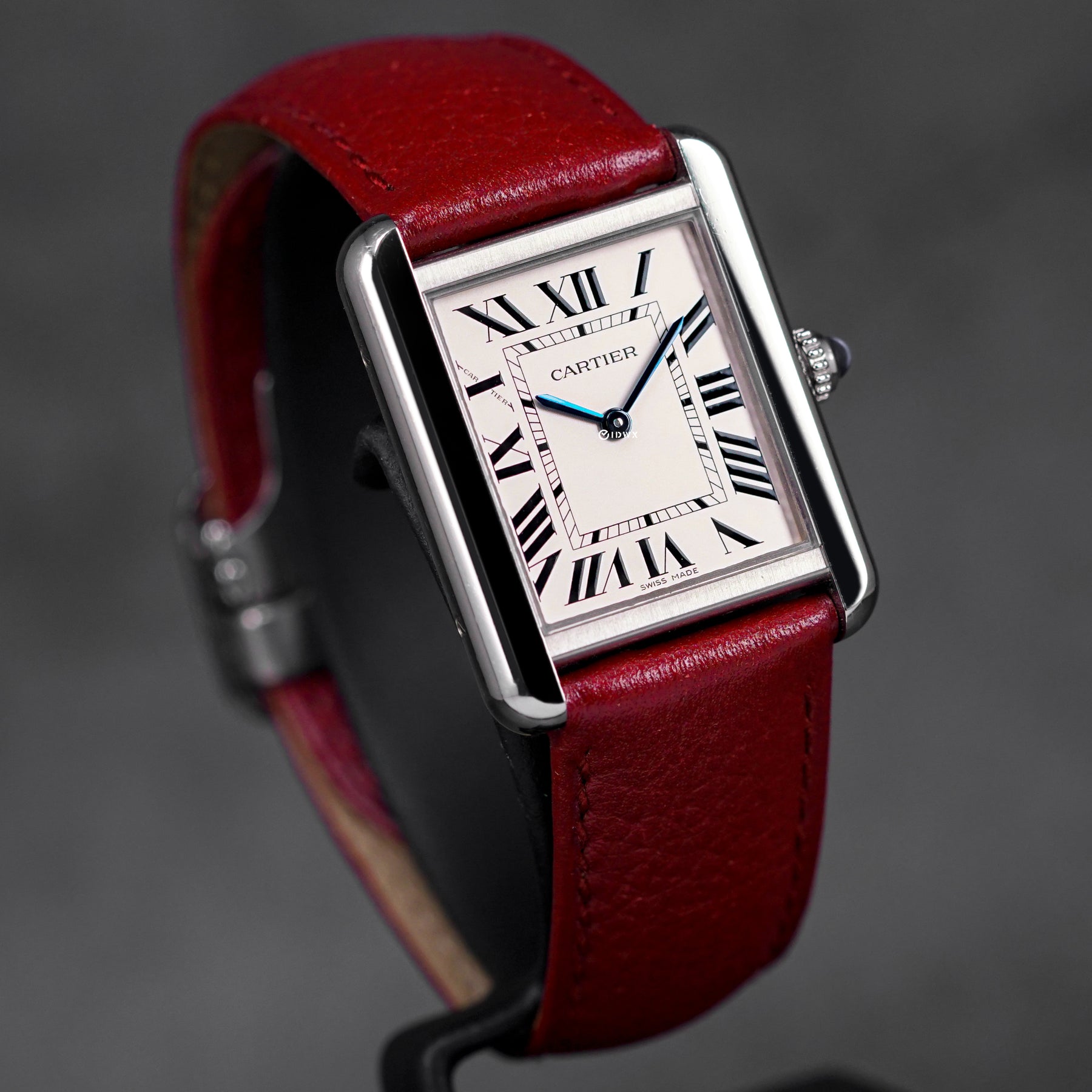 Cartier Tank Solo