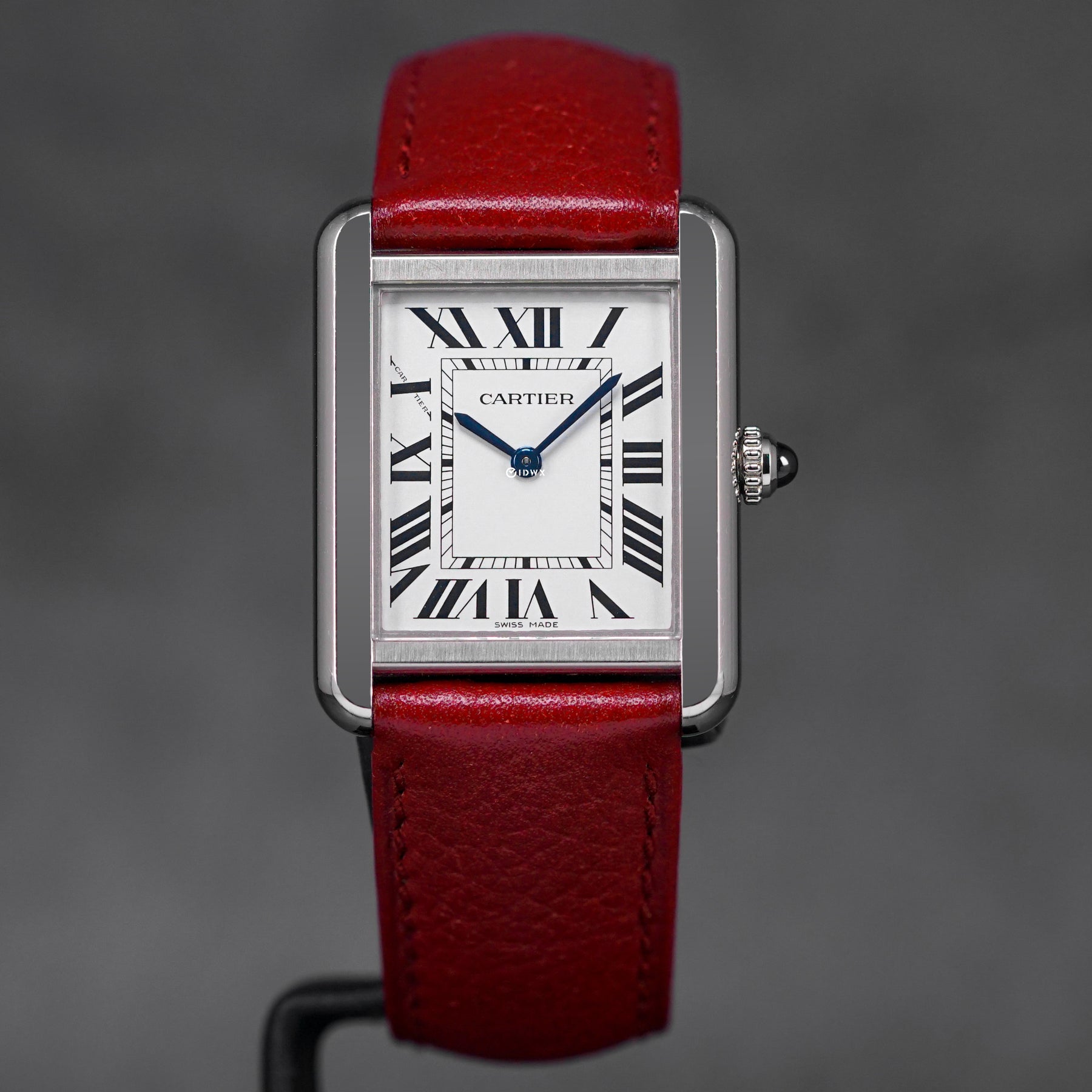 Cartier Tank Solo