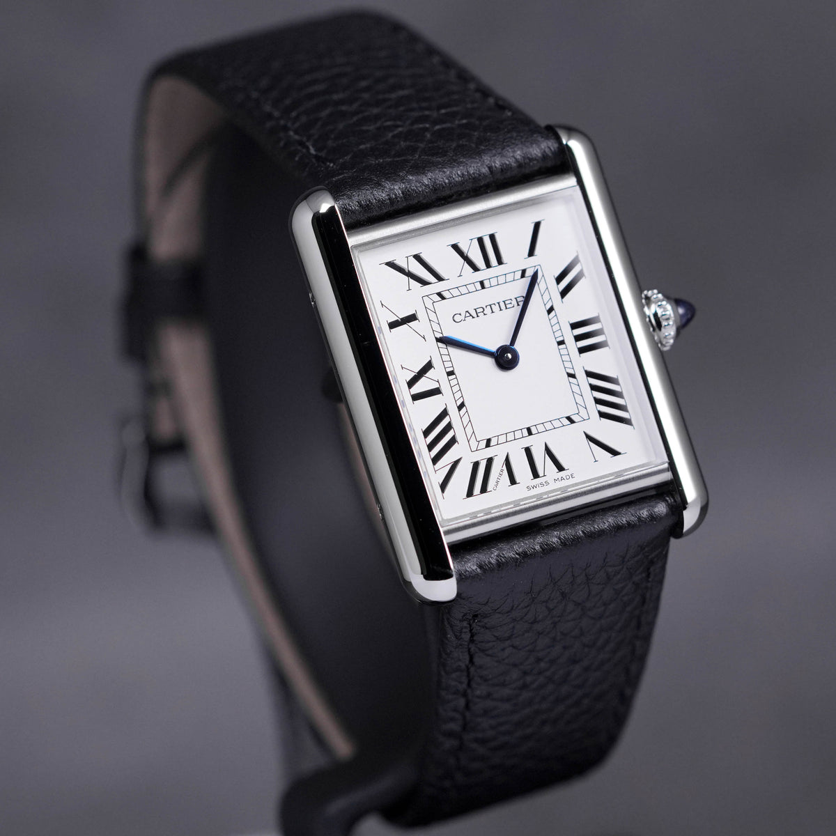 Cartier Tank Must L WSTA0041
