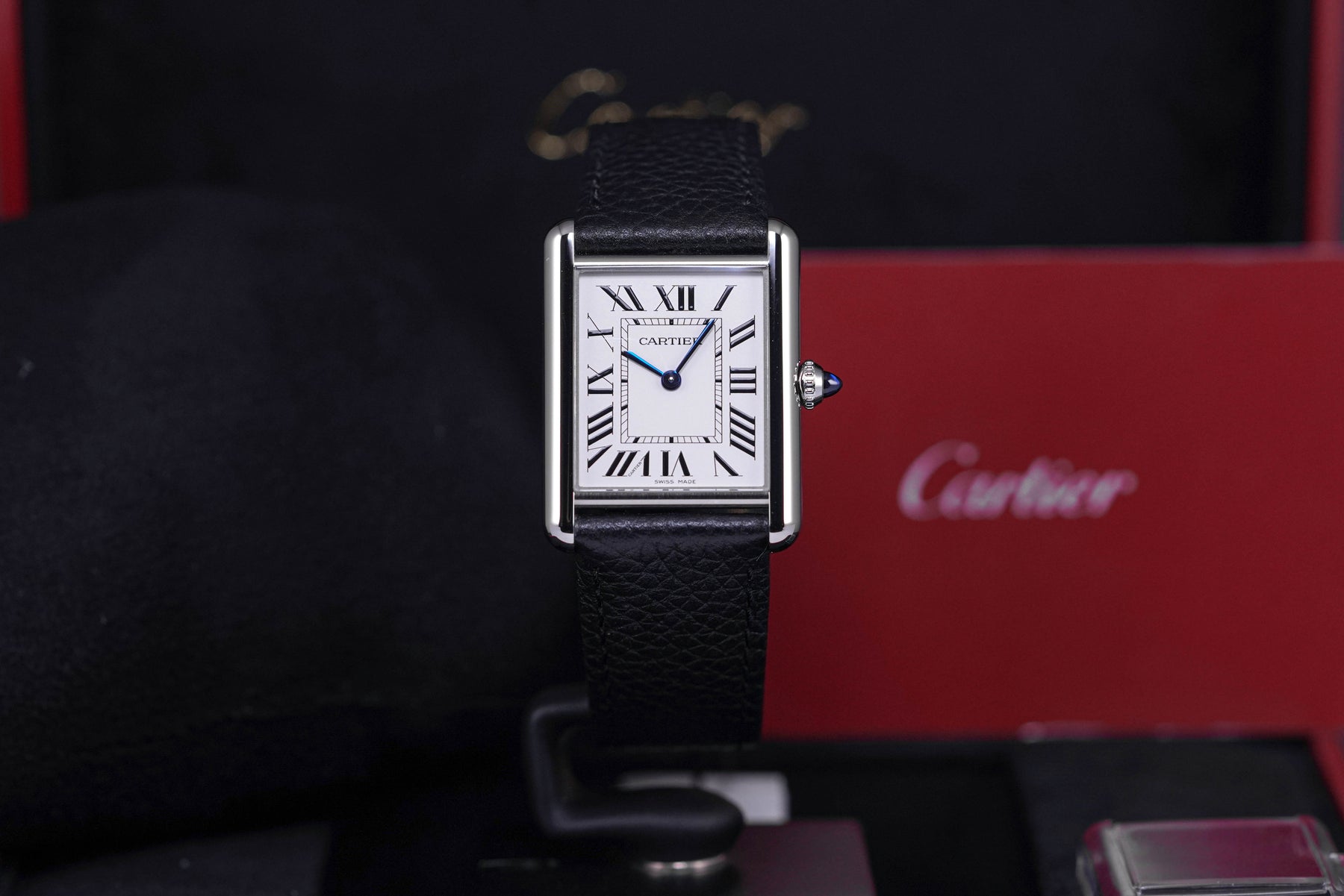Cartier WSTA0041