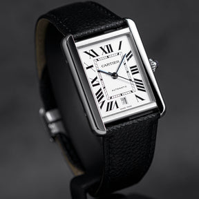 Cartier WSTA0029