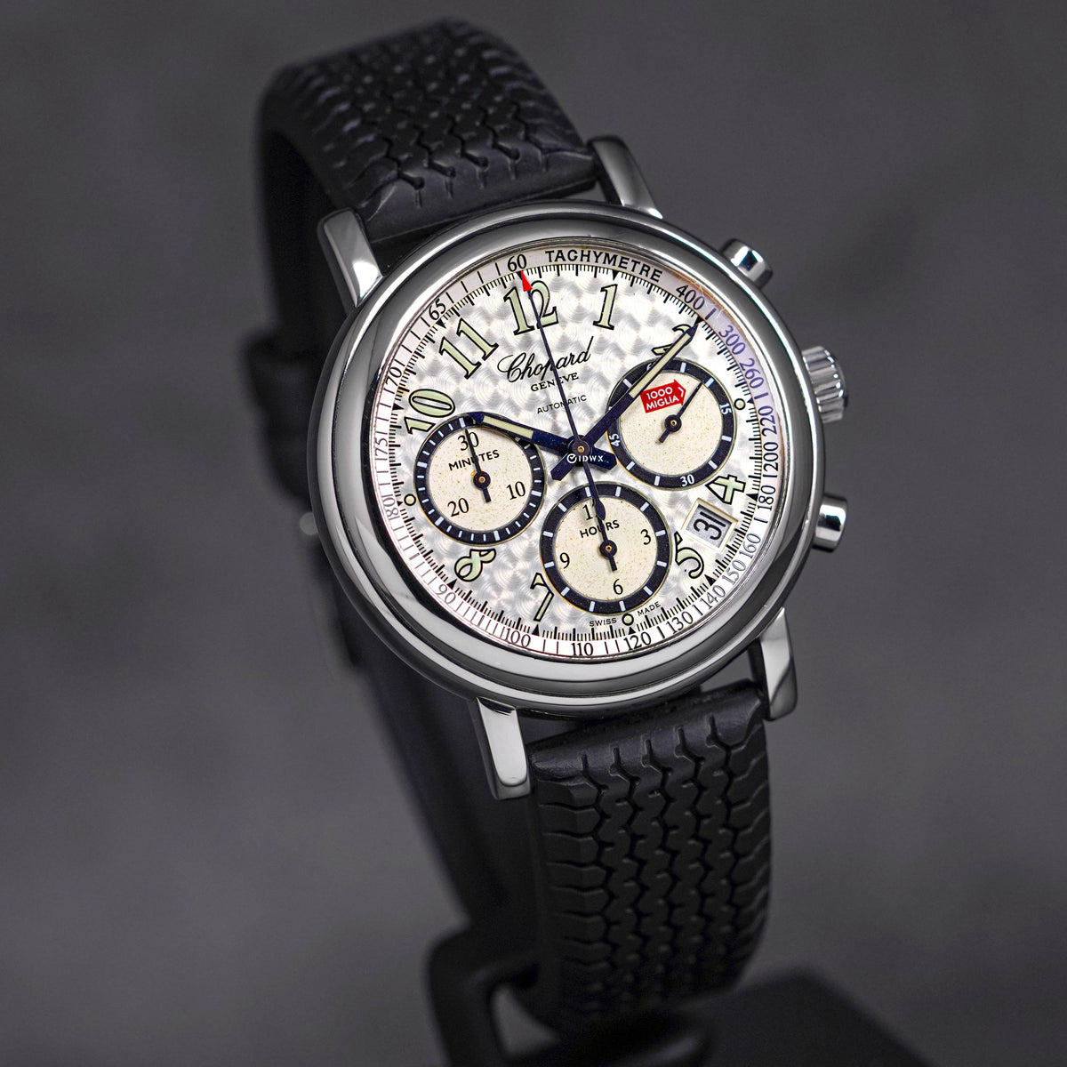 Chopard Mille Miglia