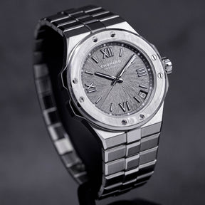 Chopard Alpine Eagle Grey