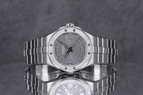 Chopard Alpine Eagle Grey