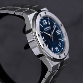 Chopard Alpine Eagle Blue