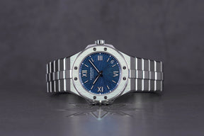 Chopard Alpine Eagle Blue