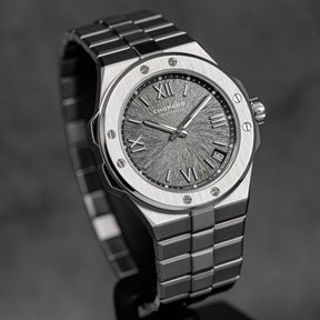 ALPINE EAGLE LARGE GREY DIAL (2022)