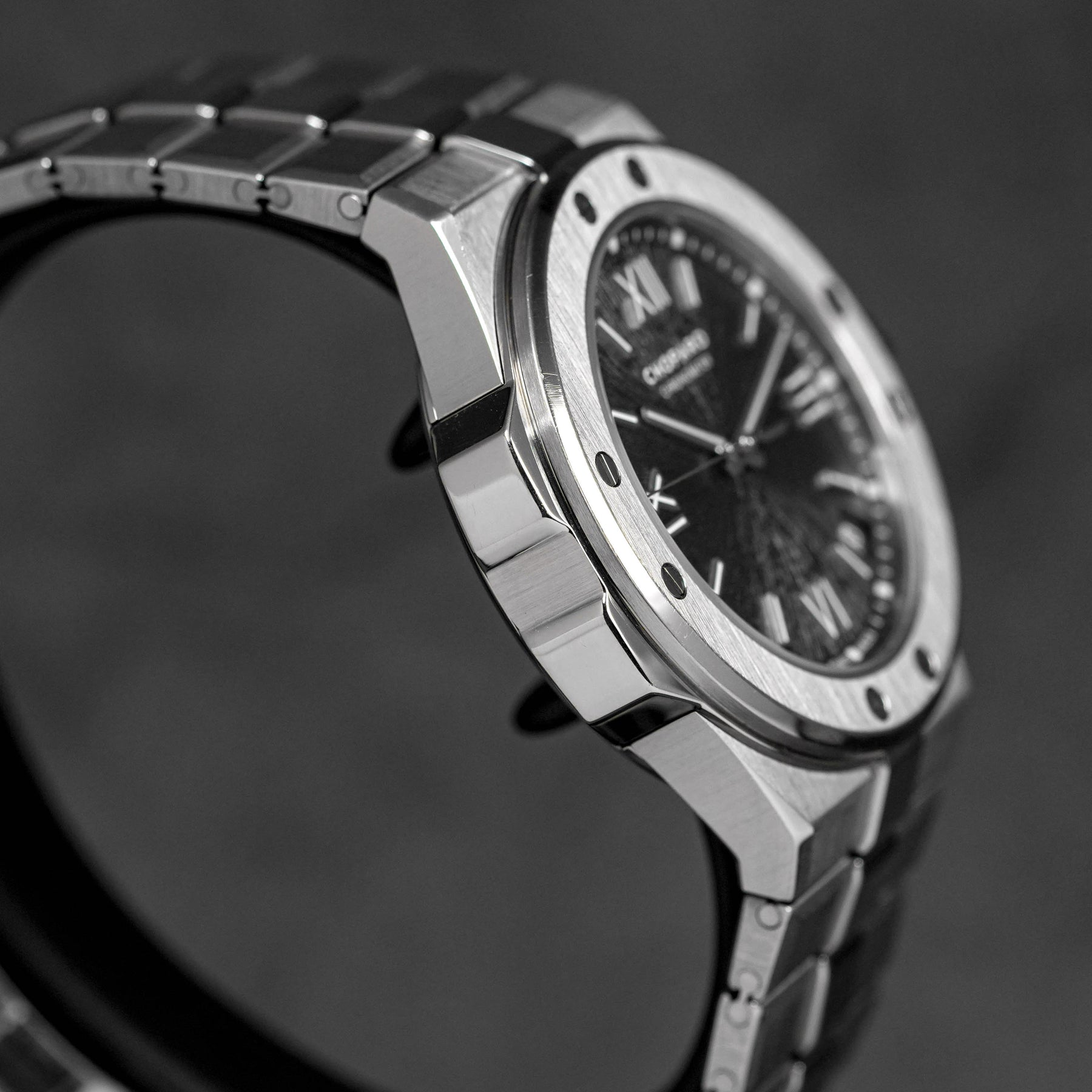 ALPINE EAGLE LARGE GREY DIAL (2022)