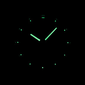 MILLE MIGLIA 'JACKY ICKX EDITION 2' TITANIUM FLYBACK CHRONOMETER BLACK DIAL LIMITED EDITION (WATCH ONLY)