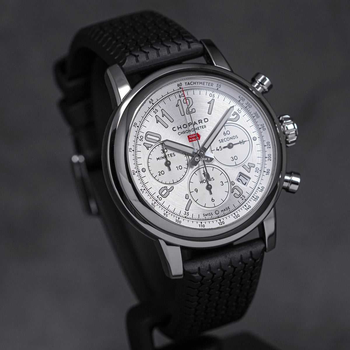 Chopard Mille Miglia