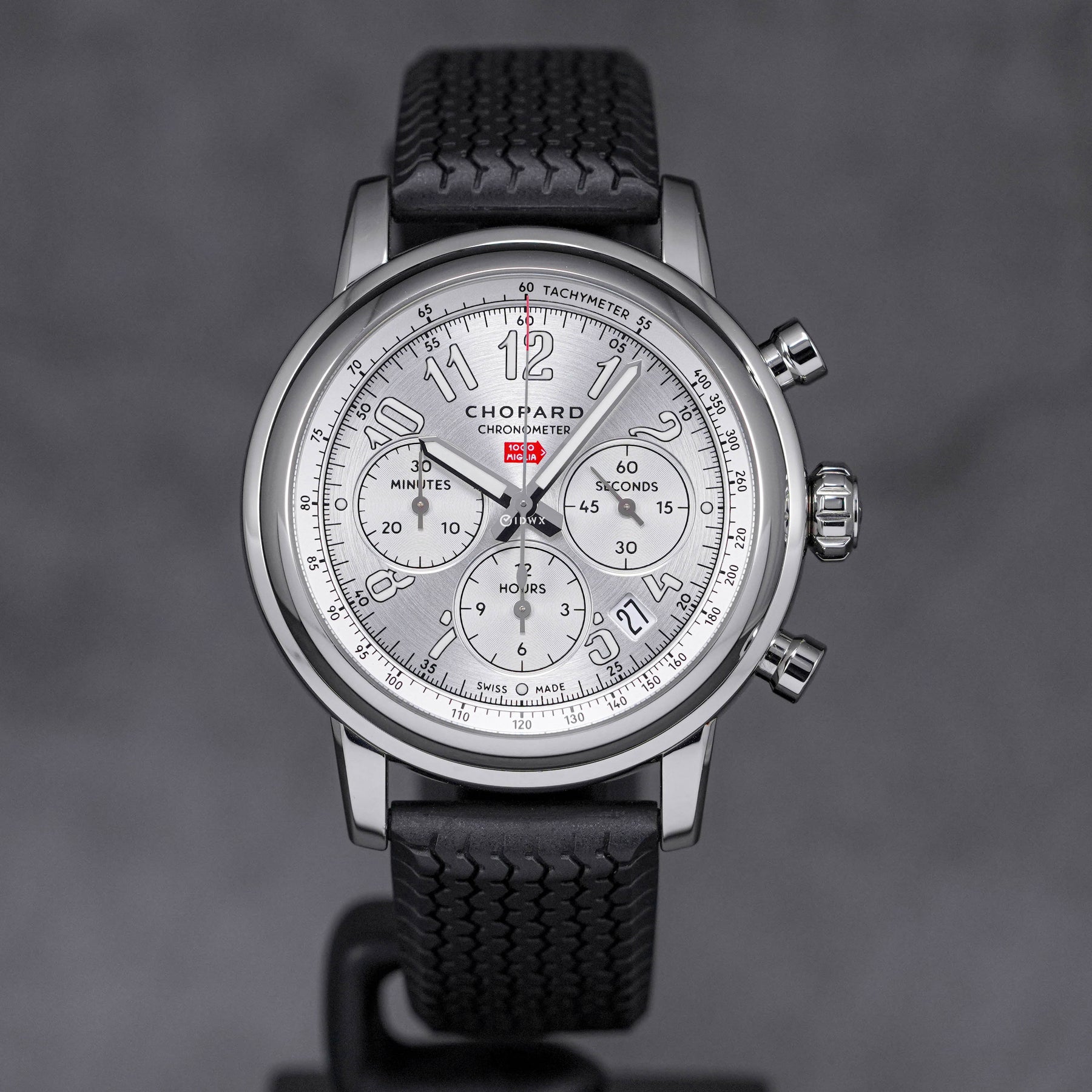 Chopard Mille Miglia