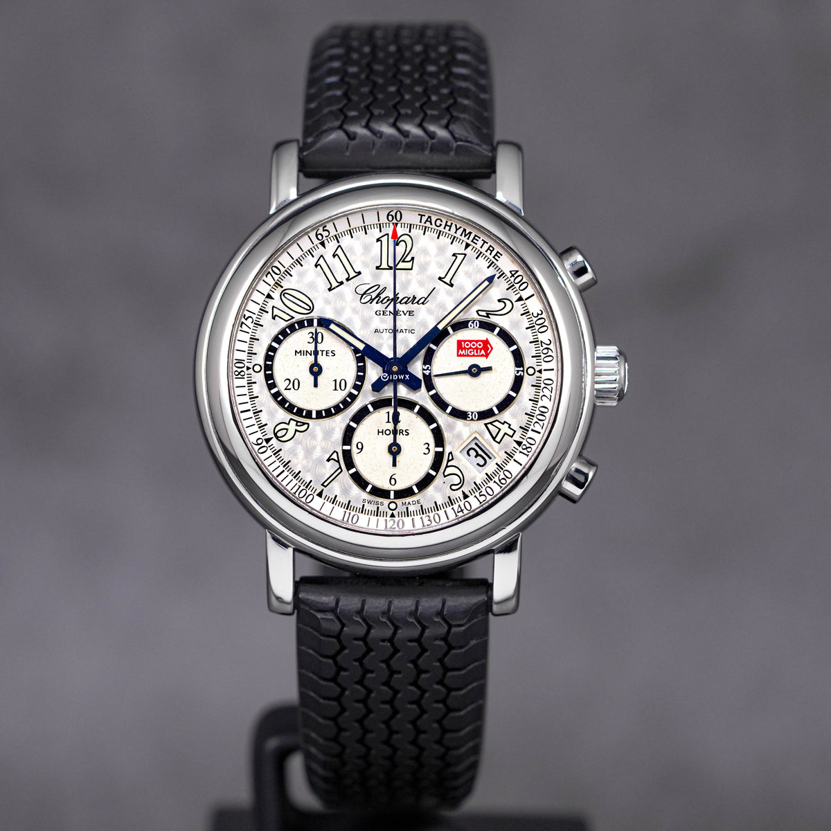 Chopard Mille Miglia