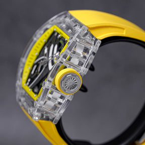 Cronus Art CM001 Yellow