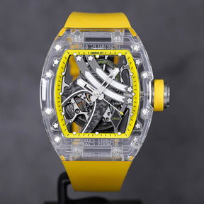 Cronus Art CM001 Yellow
