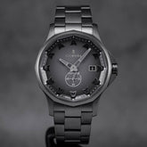 Corum Admiral Grey