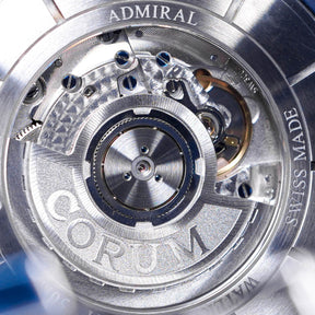 Corum Admiral Cup Legend