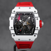 Cronus Art Silverstone NTPT
