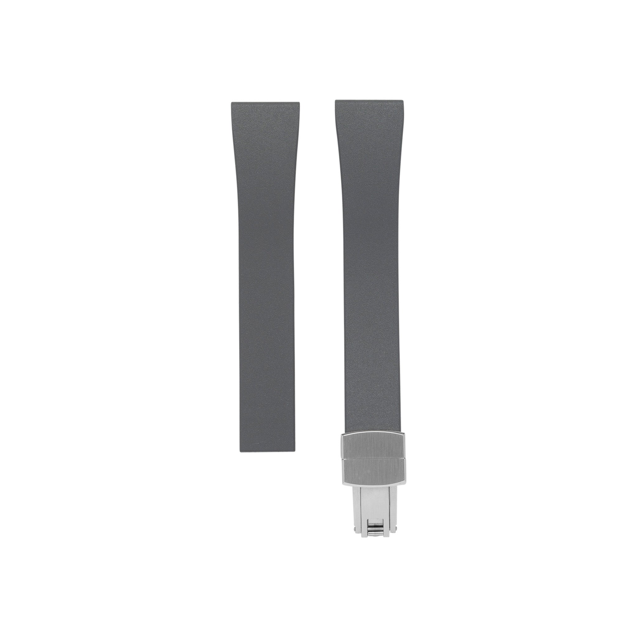 Delugs Straight Strap Grey