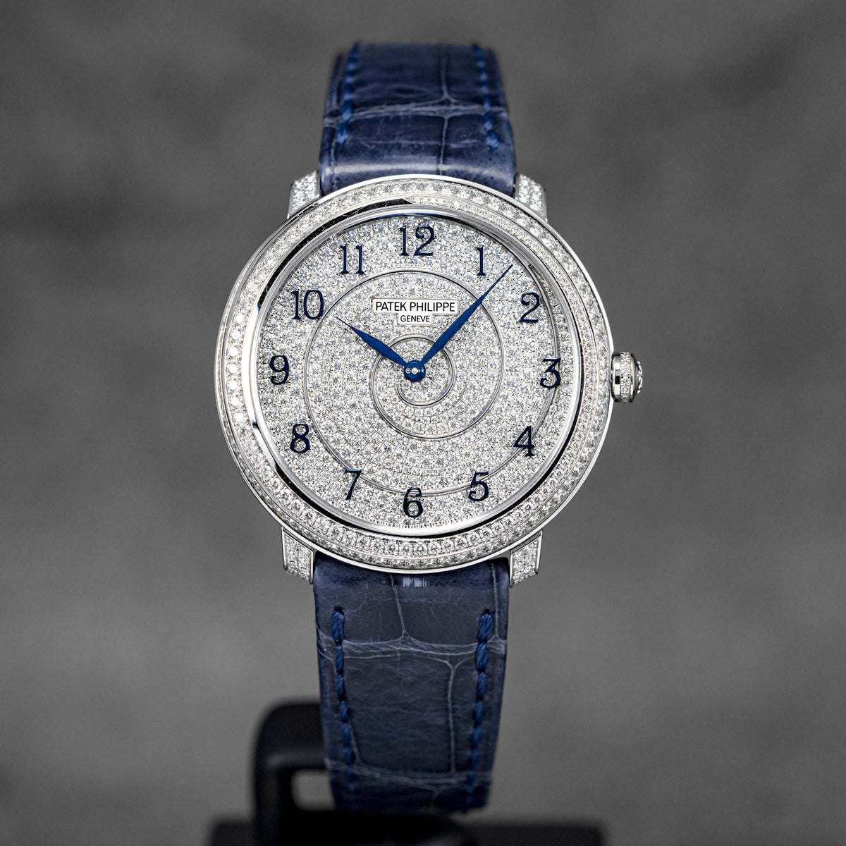 Calatrava 4978/400G Diamond