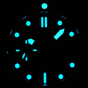 Carbotech Black PAM 1616