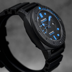 Carbotech Black PAM 1616