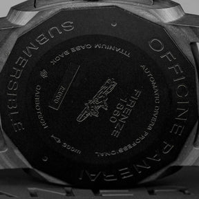 Carbotech Black PAM 1616