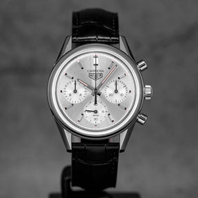 Carrera Chronograph 160 Years Anniversary