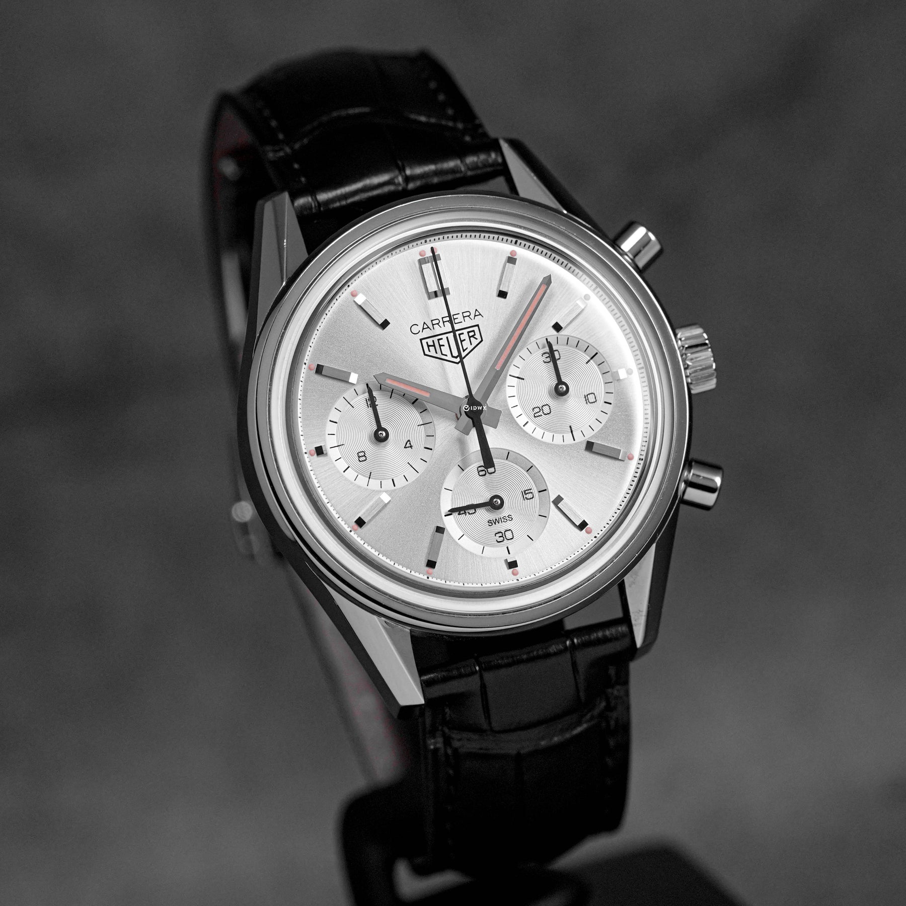 Carrera Chronograph 160 Years Anniversary