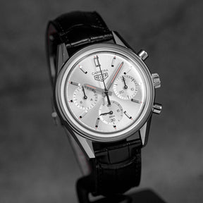 Carrera Chronograph 160 Years Anniversary