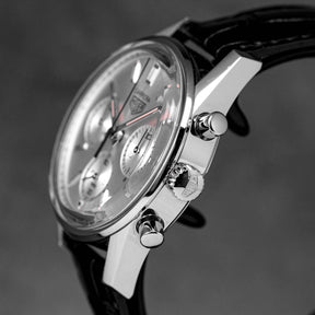 Carrera Chronograph 160 Years Anniversary