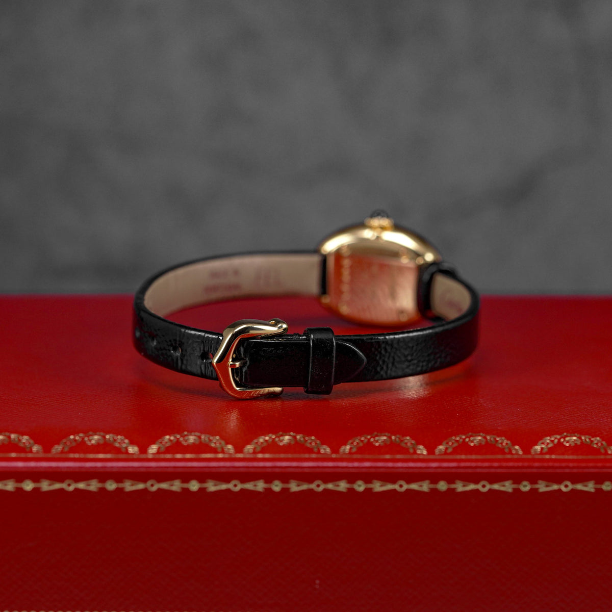 Cartier Baignoire Mini