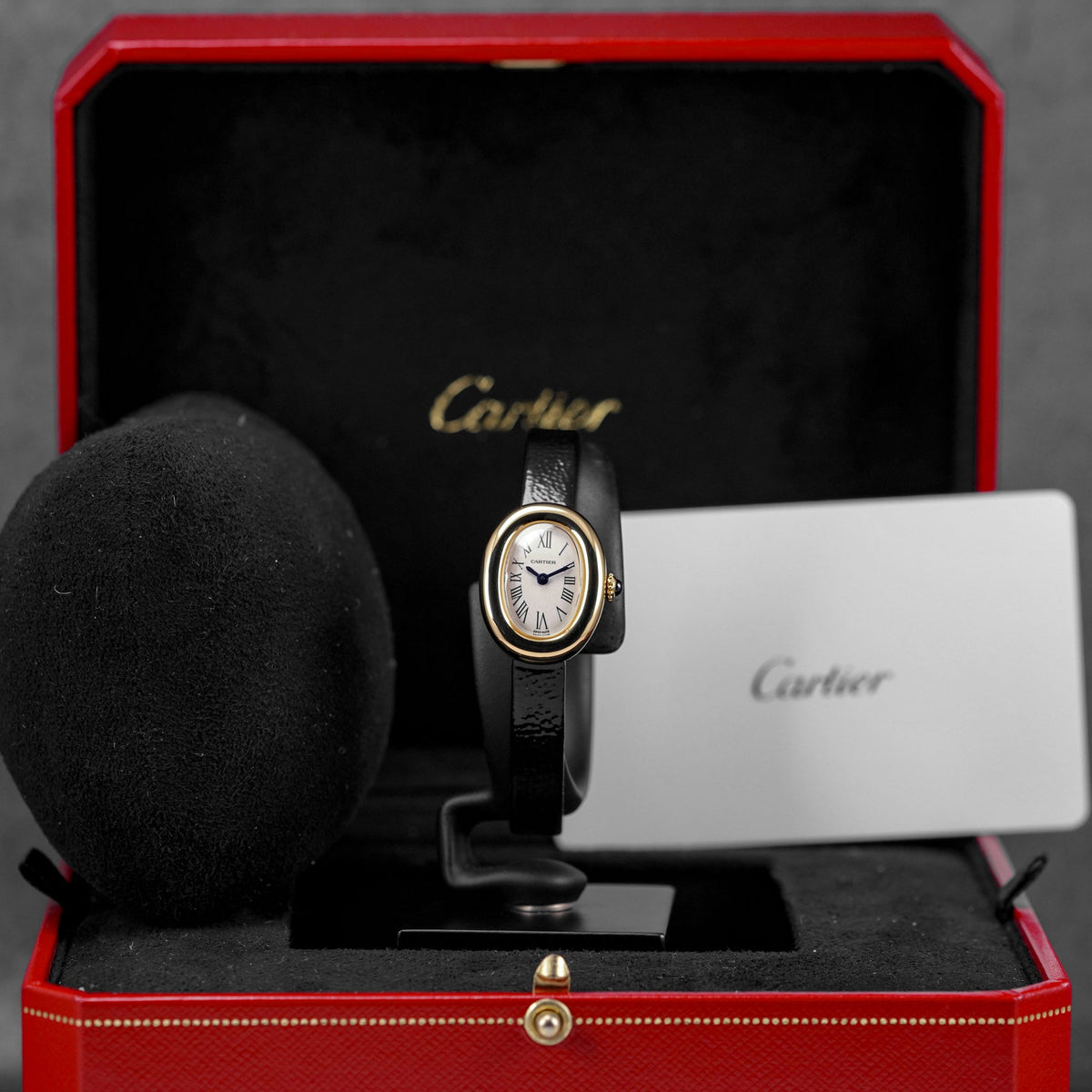 Cartier Baignoire Mini