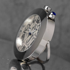Harga Cartier C Travel Clock