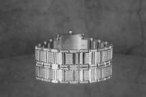 Harga Cartier Francaise MOP Diamond