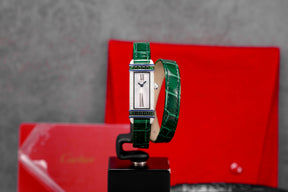 Harga Cartier Libre Tank Chinoise M