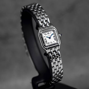 PANTHERE MINI SILVER DIAL (2024)