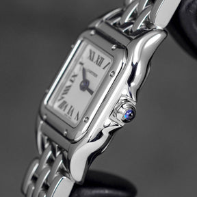 PANTHERE MINI SILVER DIAL (2024)