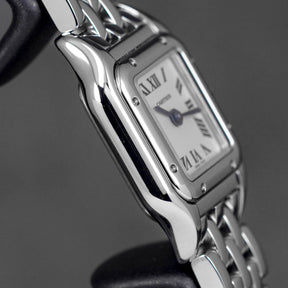 PANTHERE MINI SILVER DIAL (2024)