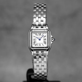 Harga Cartier Panthere S Silver Terbaru