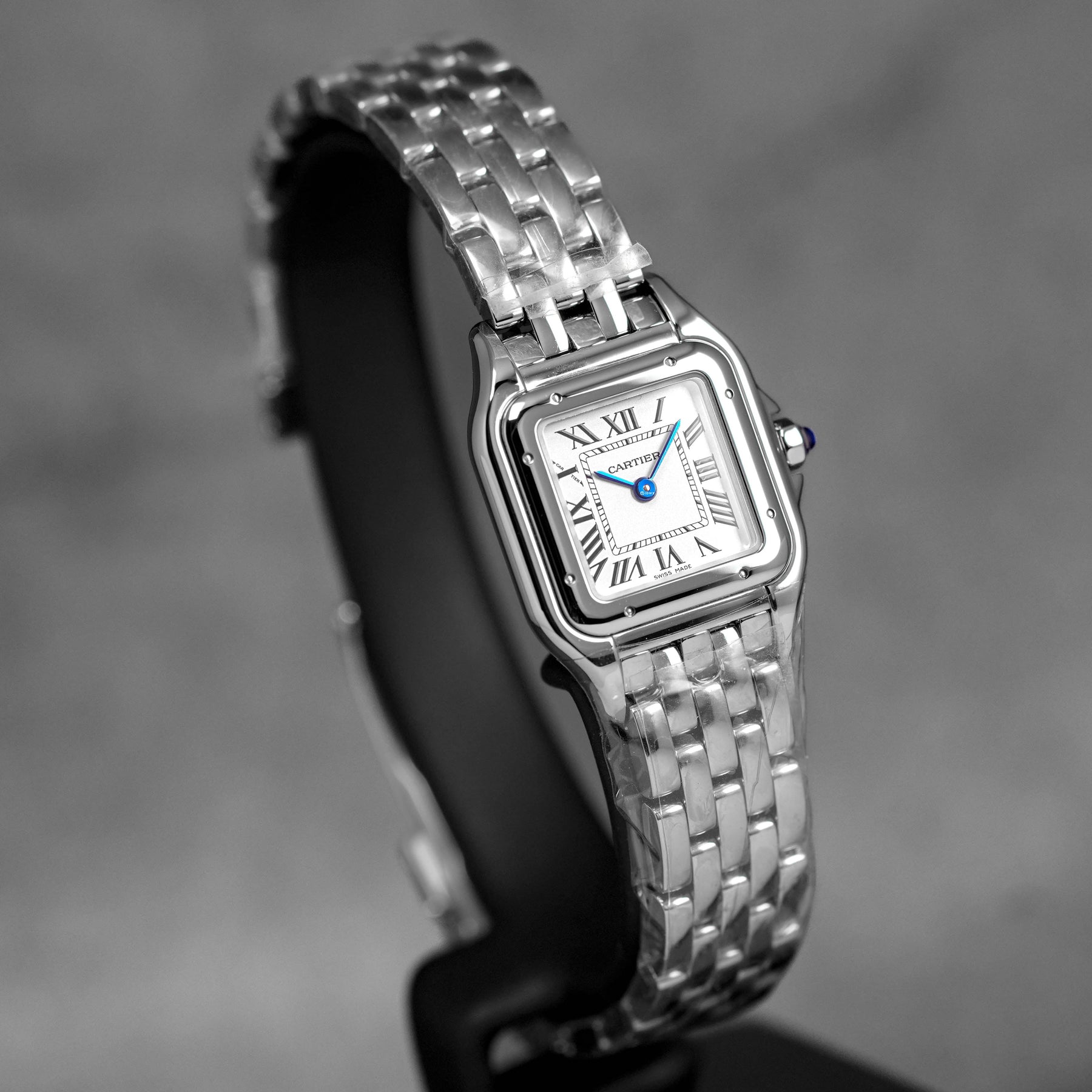 Harga Cartier Panthere S Silver Terbaru