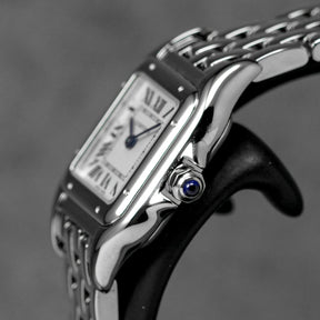 Harga Cartier Panthere S Silver