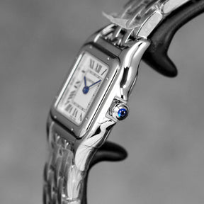 Harga Cartier Panthere S Silver Terbaru