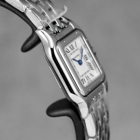 Harga Cartier Panthere S Silver Terbaru