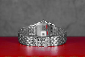 Harga Cartier Panthere S Silver Terbaru